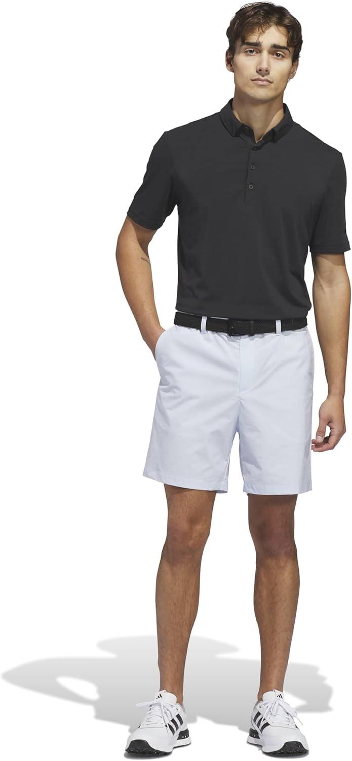 image:imageadidas Golf Mens ULTIMATE365 7INCH PullON ShortCrystal Sky
