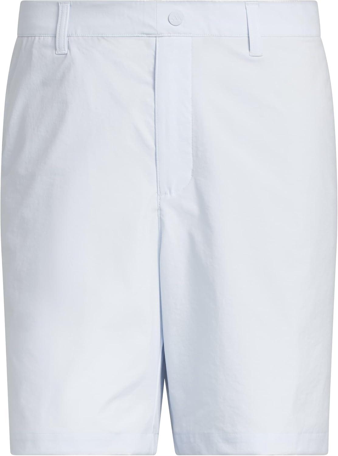 image:imageadidas Golf Mens ULTIMATE365 7INCH PullON ShortCrystal Sky