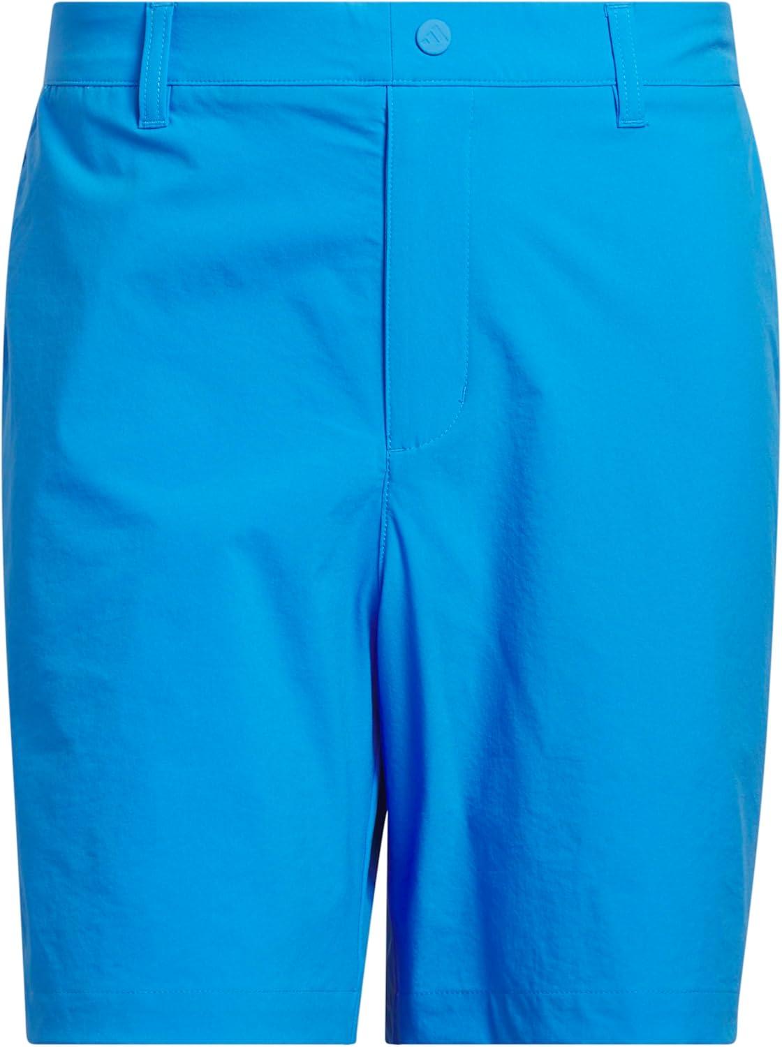 image:imageadidas Golf Mens ULTIMATE365 7INCH PullON ShortLucid Ray Blue
