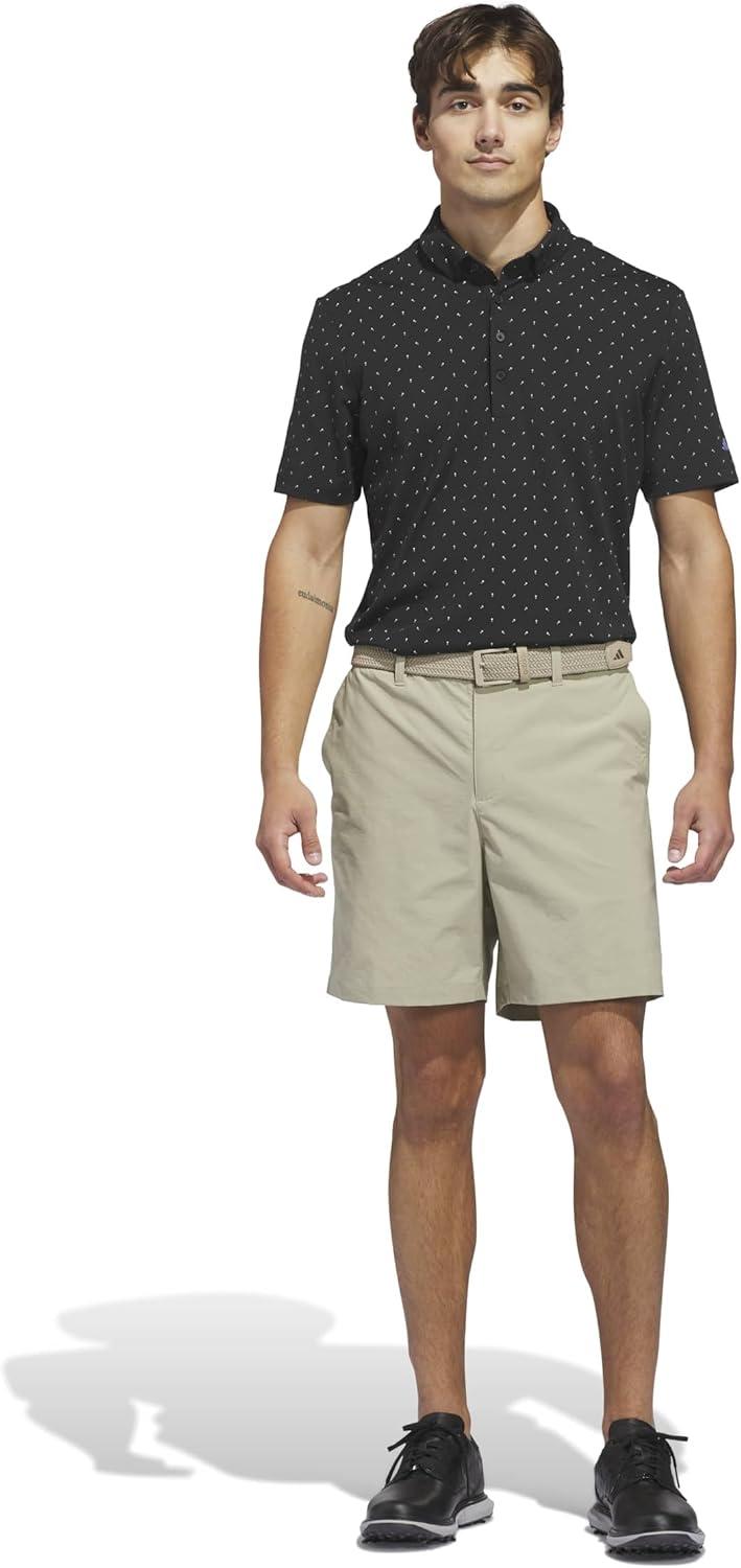 image:imageadidas Golf Mens ULTIMATE365 7INCH PullON ShortWonder Cargo
