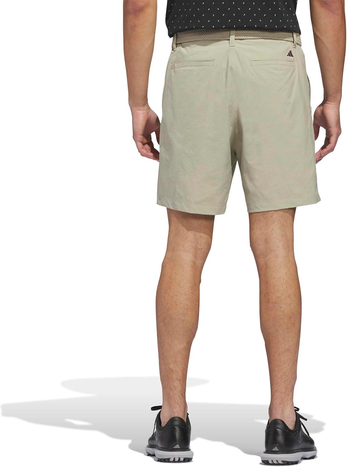 image:imageadidas Golf Mens ULTIMATE365 7INCH PullON ShortWonder Cargo