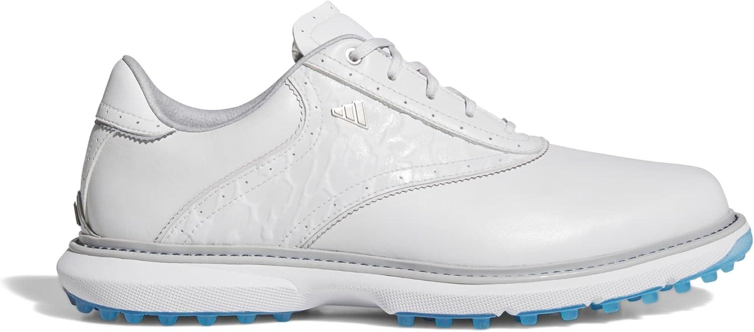image:imageadidas Mens Golf Shoe SneakerDash GreyHalo SilverLucid Ray Blue