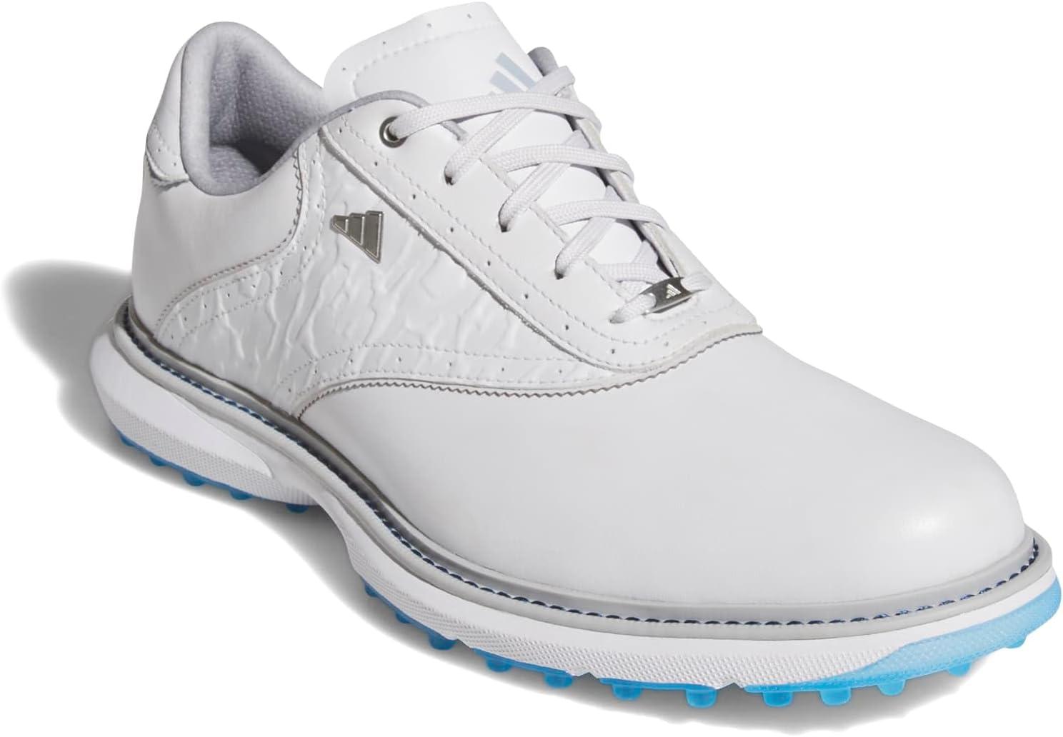 image:imageadidas Mens Golf Shoe SneakerDash GreyHalo SilverLucid Ray Blue