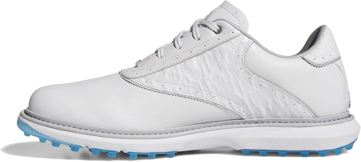image:imageadidas Mens Golf Shoe SneakerDash GreyHalo SilverLucid Ray Blue
