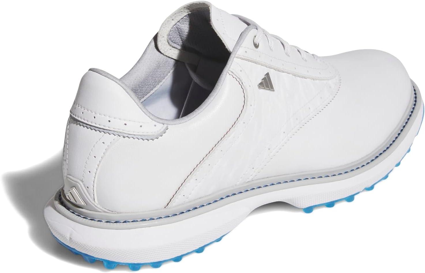 image:imageadidas Mens Golf Shoe SneakerDash GreyHalo SilverLucid Ray Blue