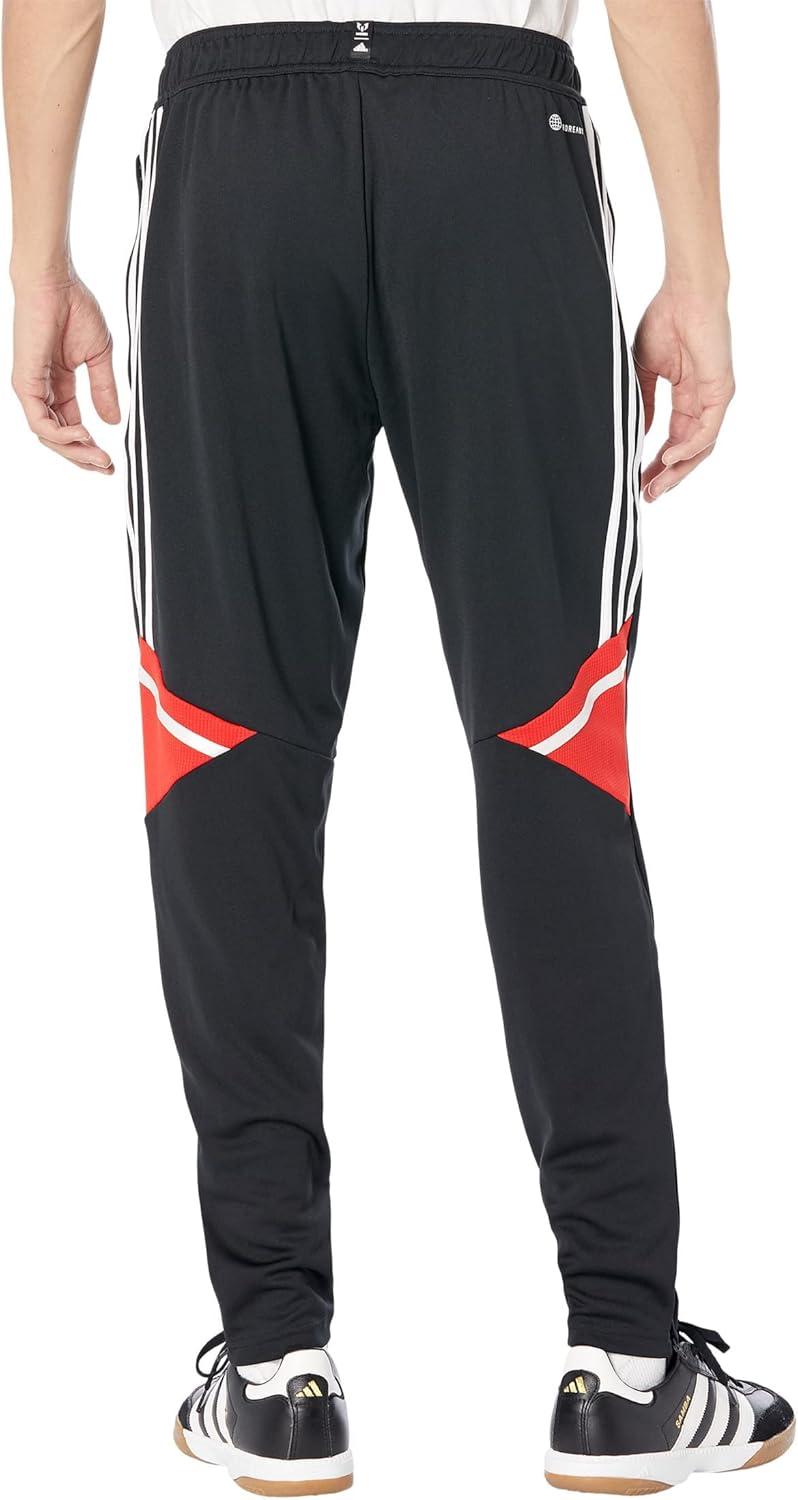 image:imageadidas Mens Messi Track PantsBlack