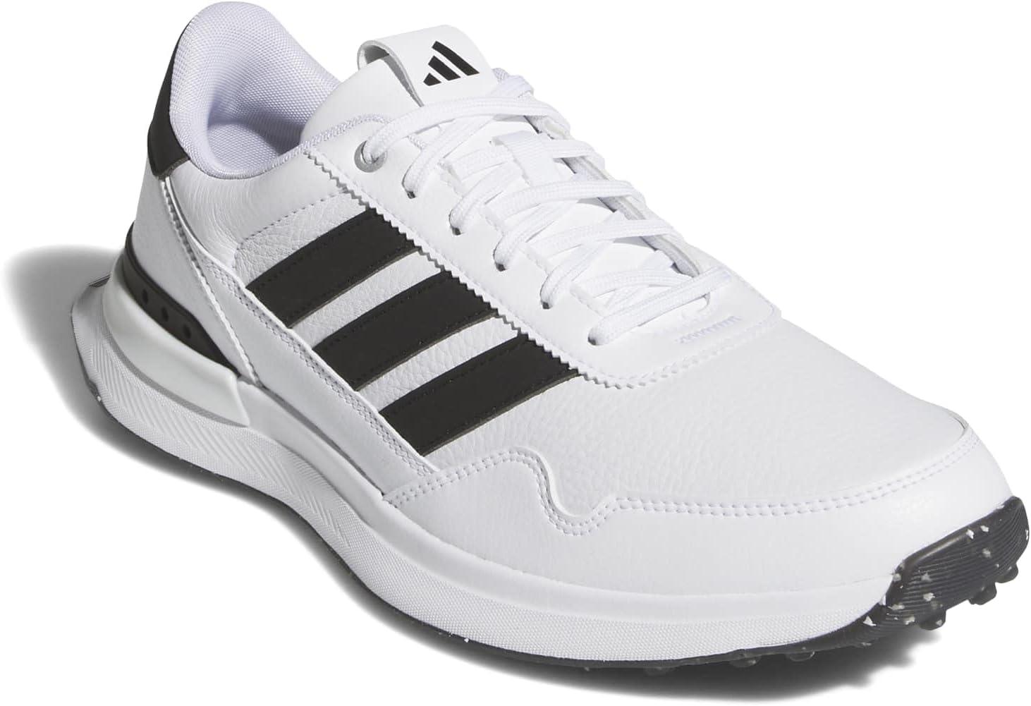 image:imageadidas Mens S2g 26 LeatherFtwr WhiteCore BlackFtwr White
