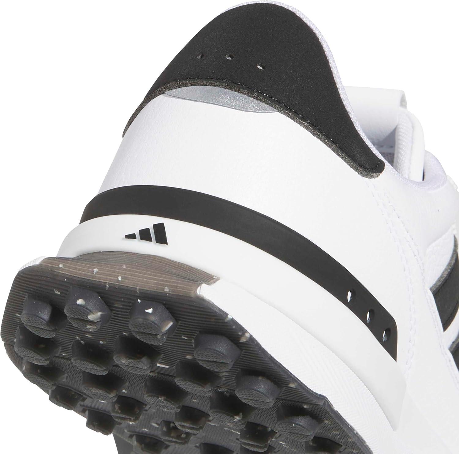 image:imageadidas Mens S2g 26 LeatherFtwr WhiteCore BlackFtwr White