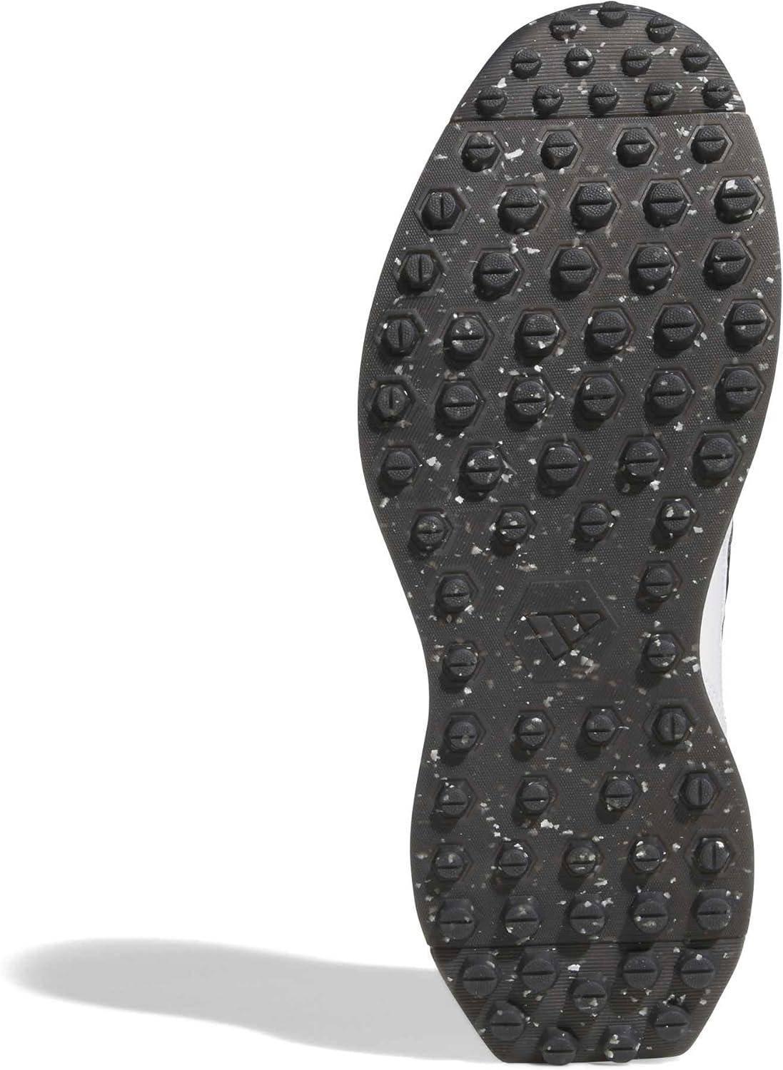 image:imageadidas Mens S2g 26 LeatherFtwr WhiteCore BlackFtwr White