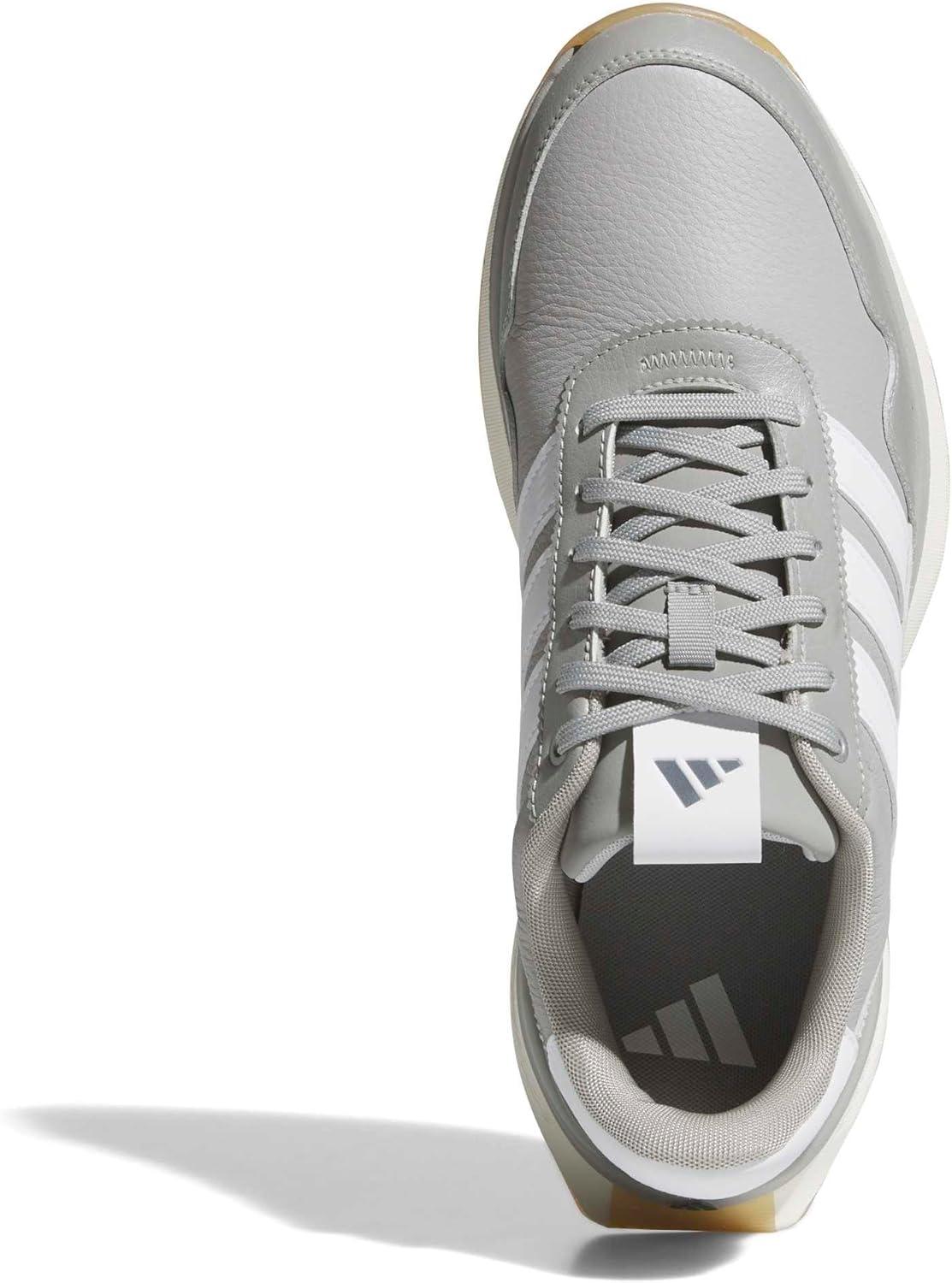image:imageadidas Mens S2g 26 LeatherGrey TwoFtwr WhiteMgh Solid Grey