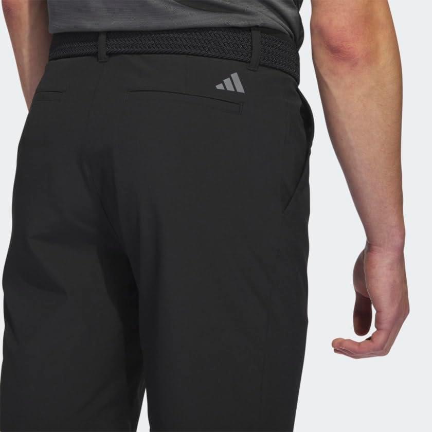 image:imageadidas Mens Ultimate365 85 Inch Golf Shorts Black 38