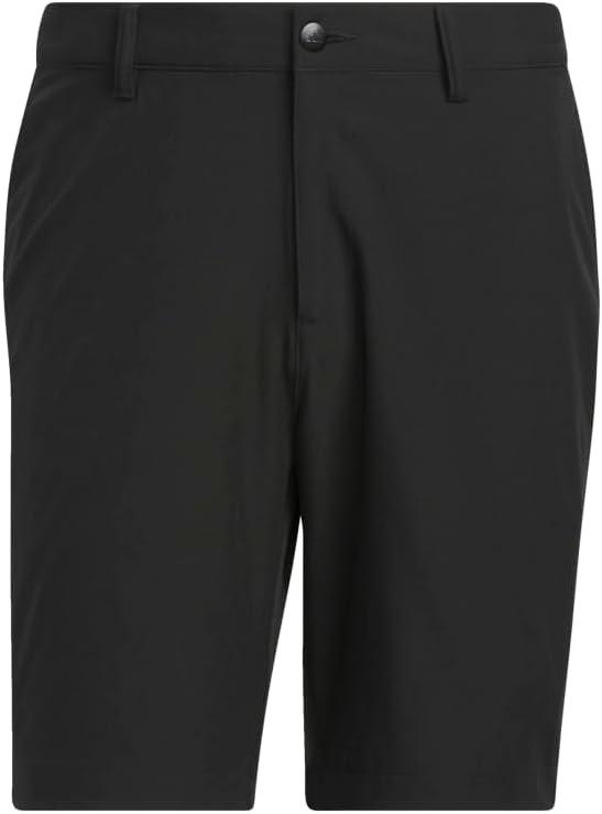 image:imageadidas Mens Ultimate365 85 Inch Golf Shorts Black 38