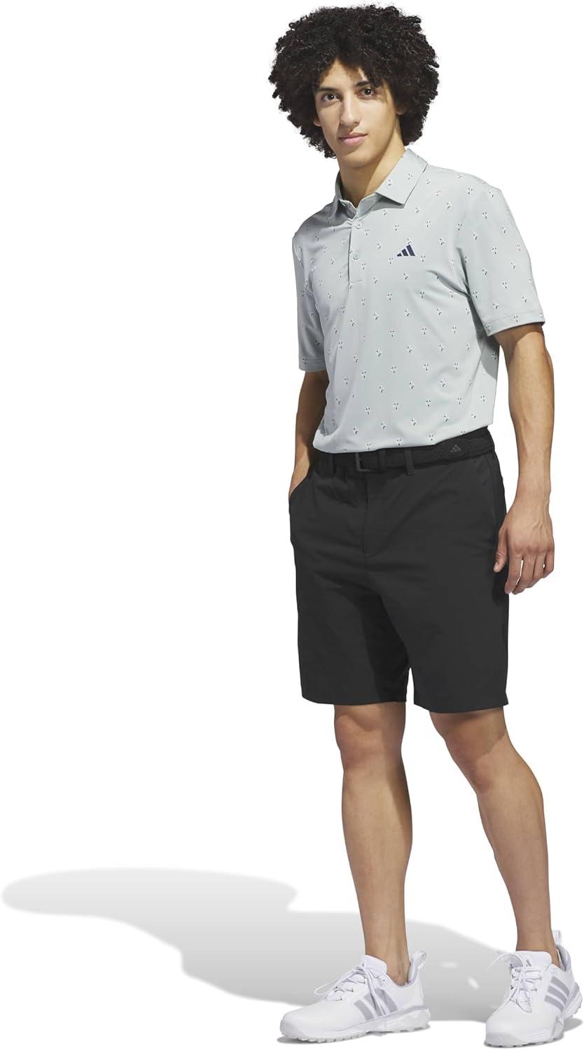 image:imageadidas Mens Ultimate365 85inch ShortBlack