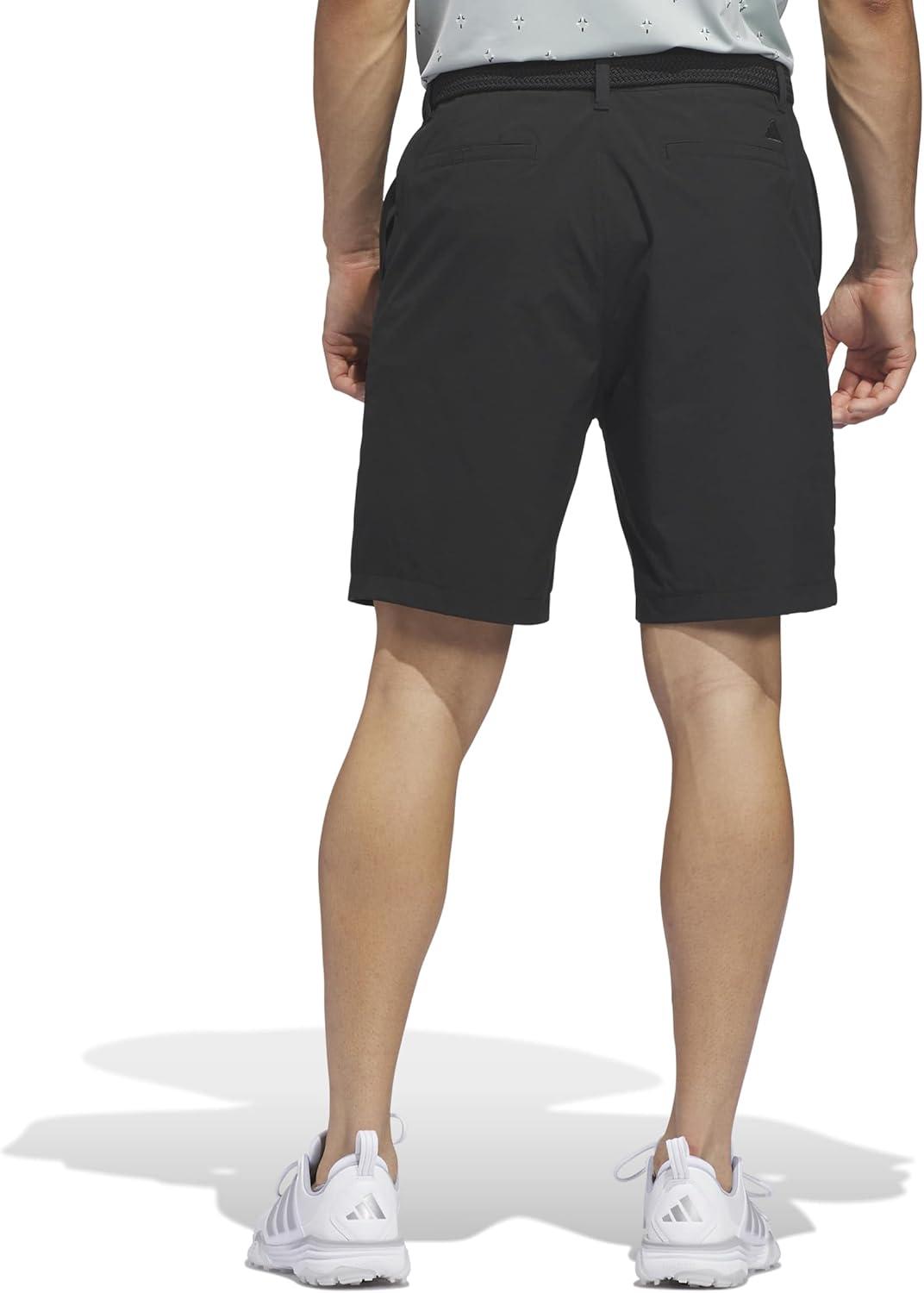 image:imageadidas Mens Ultimate365 85inch ShortBlack