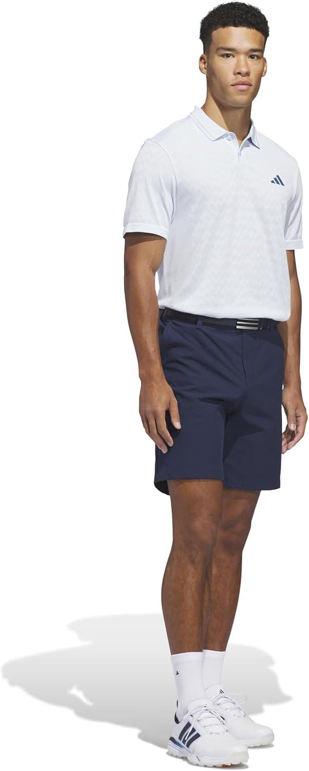 image:imageadidas Mens Ultimate365 85inch ShortCollegiate Navy