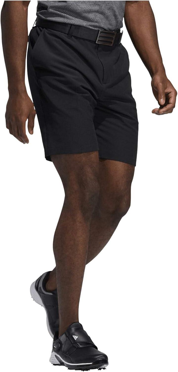 image:imageadidas Mens Ultimate365 Golf ShortsBlack 23