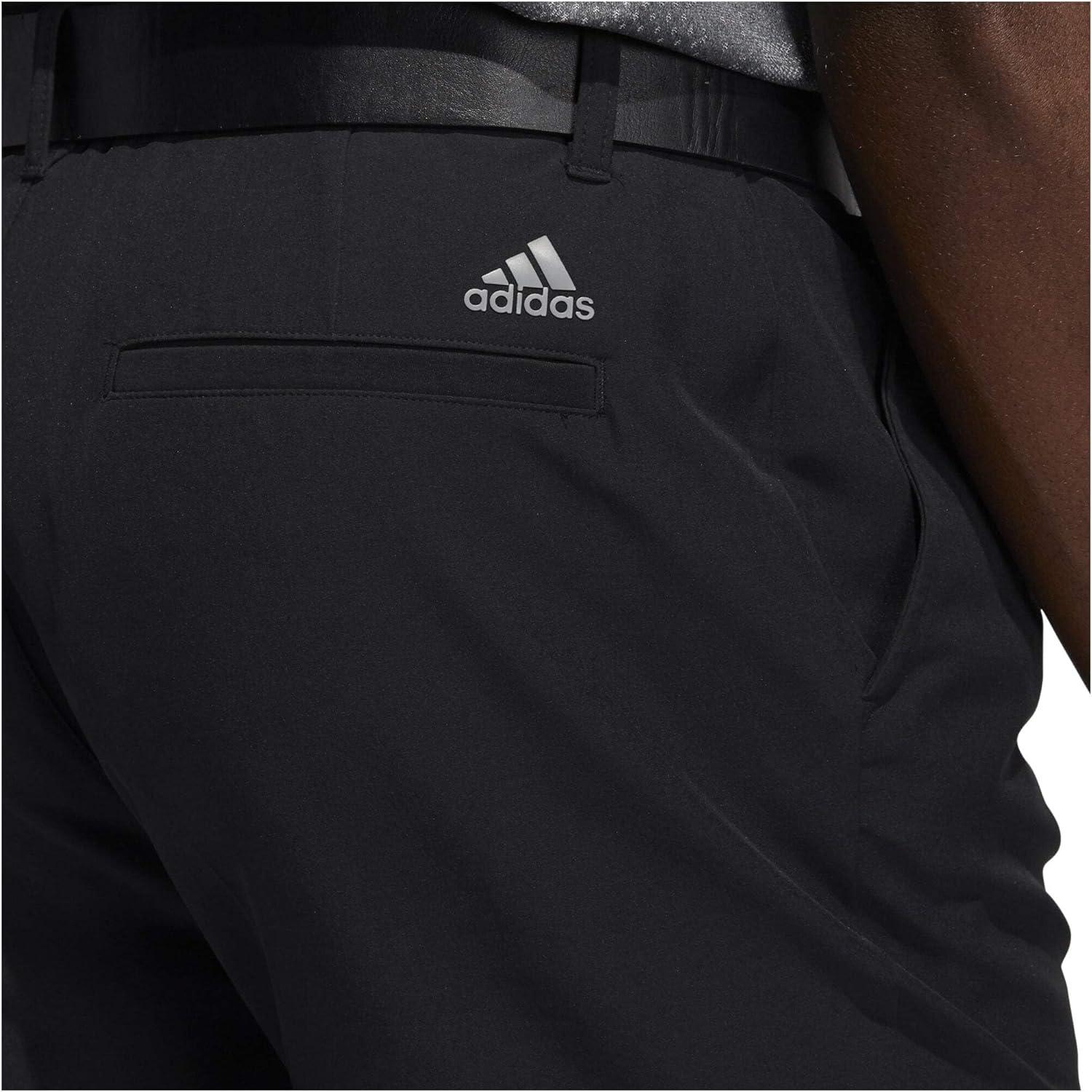 image:imageadidas Mens Ultimate365 Golf ShortsBlack 23