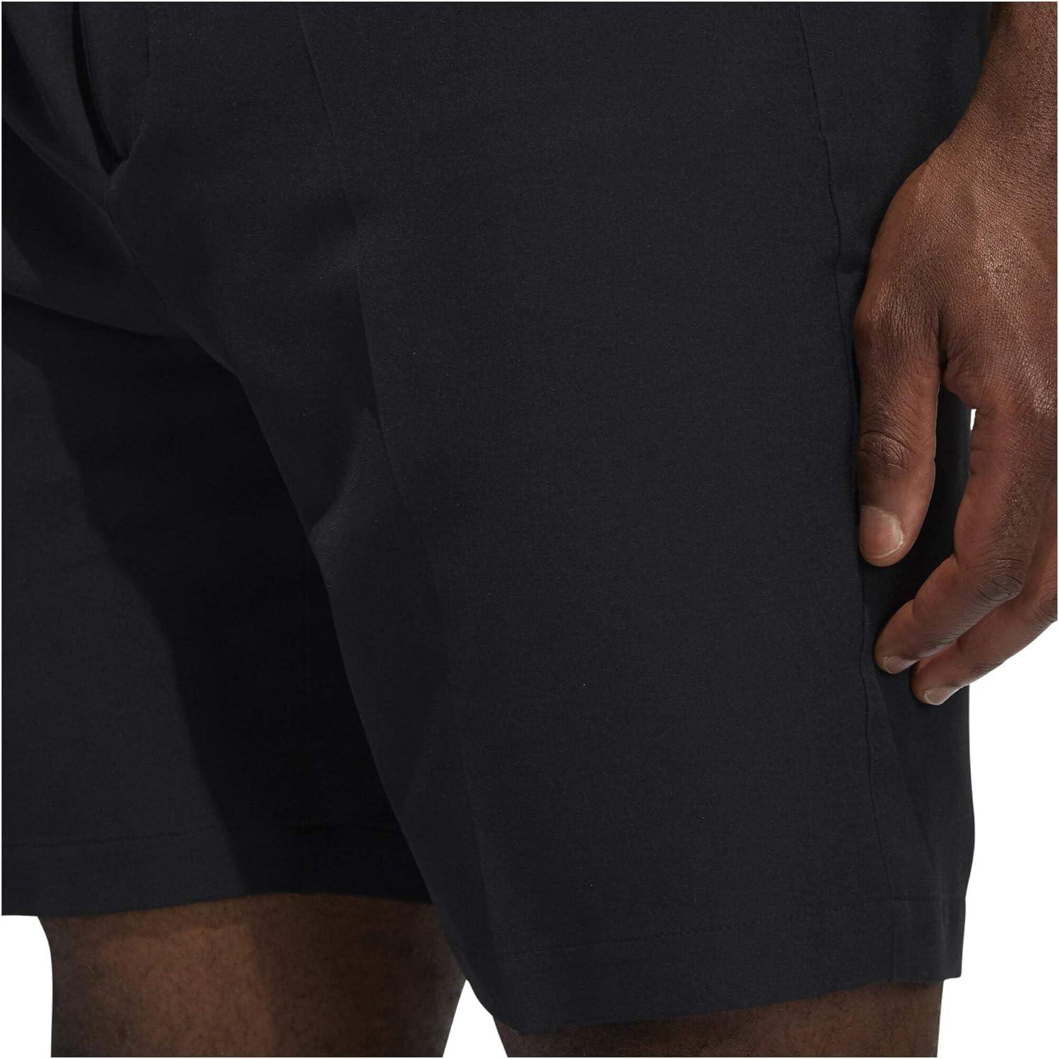 image:imageadidas Mens Ultimate365 Golf ShortsBlack 23