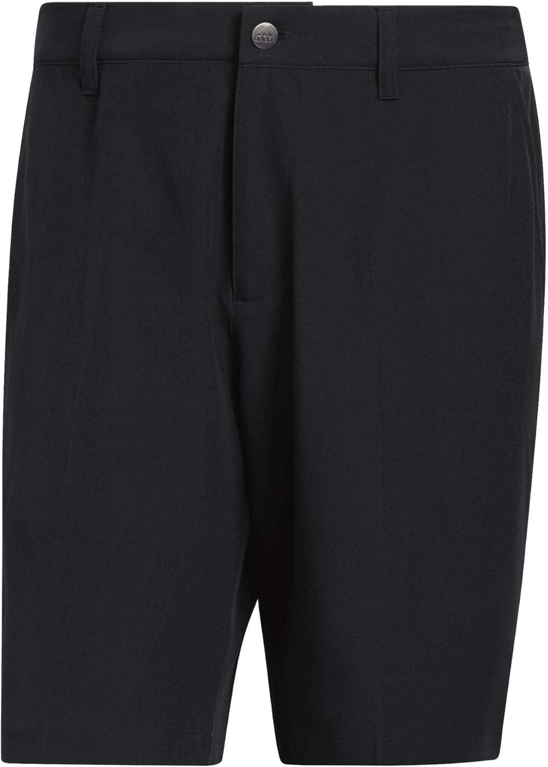 image:imageadidas Mens Ultimate365 Golf ShortsBlack 23