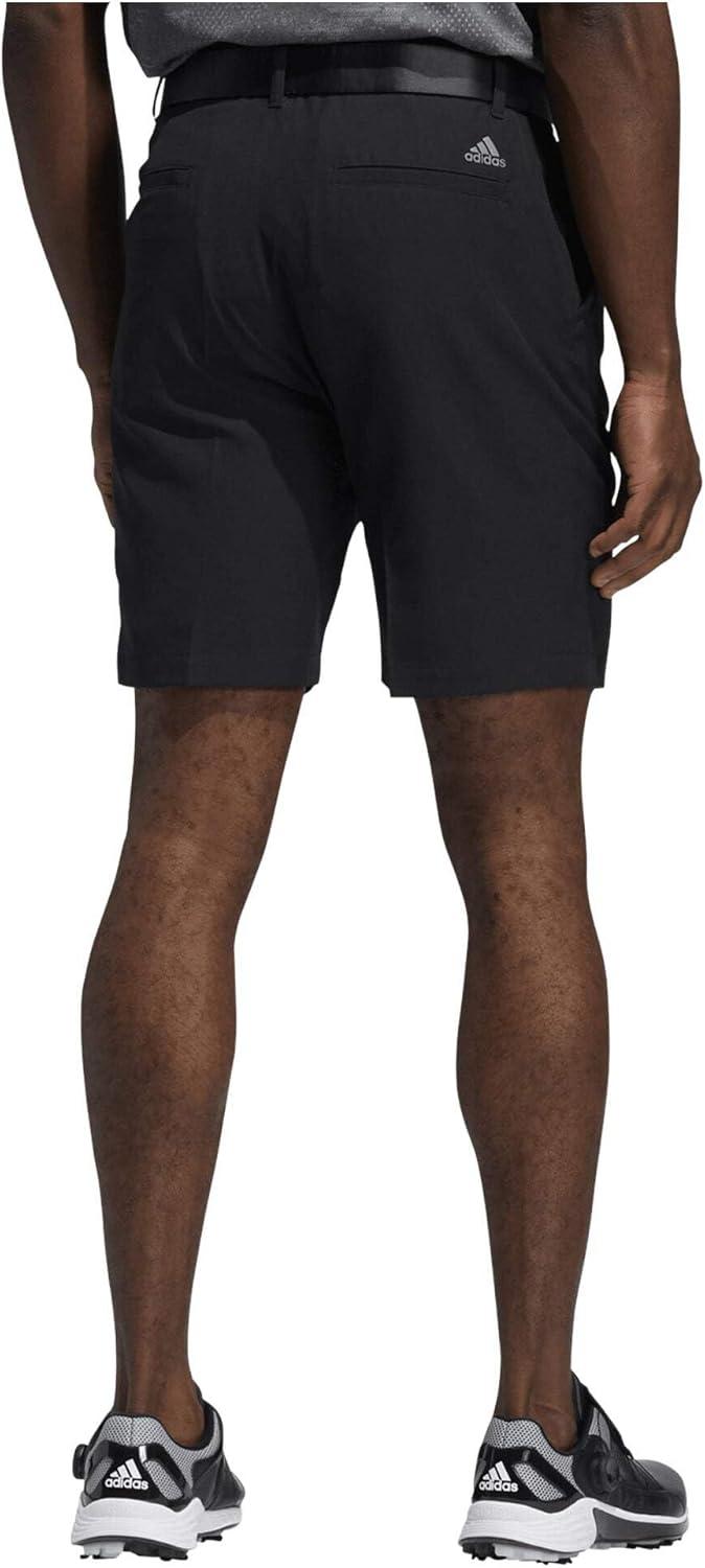 image:imageadidas Mens Ultimate365 Golf ShortsBlack 23