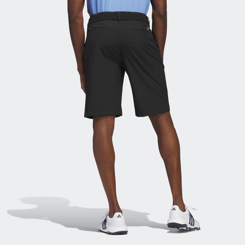 image:imageadidas Mens Ultimate365 Golf ShortsBlack