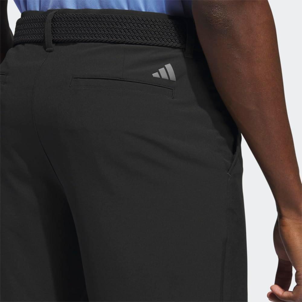 image:imageadidas Mens Ultimate365 Golf ShortsBlack