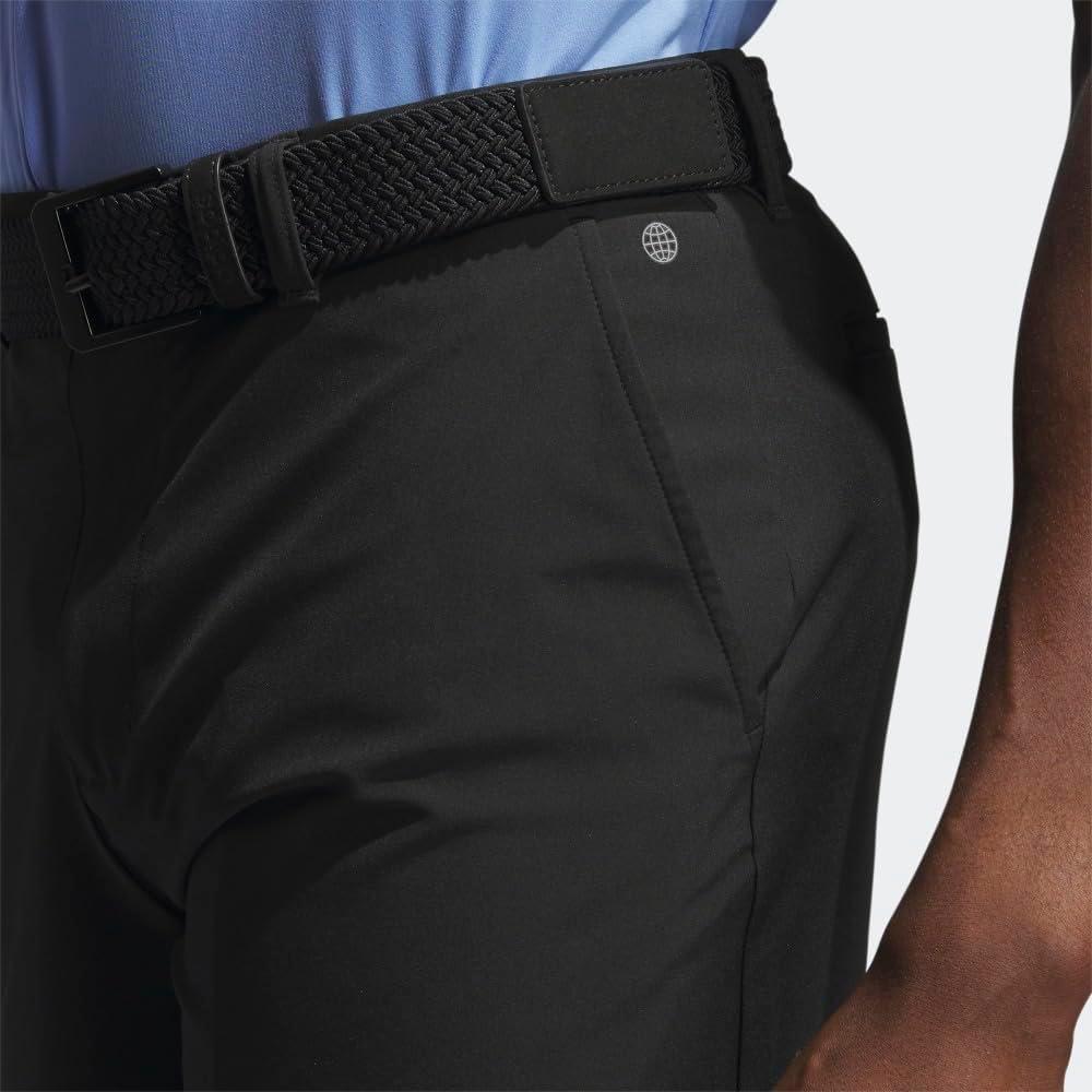 image:imageadidas Mens Ultimate365 Golf ShortsBlack