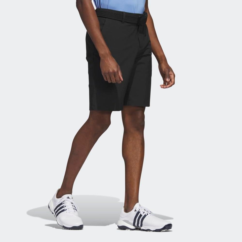 image:imageadidas Mens Ultimate365 Golf ShortsBlack