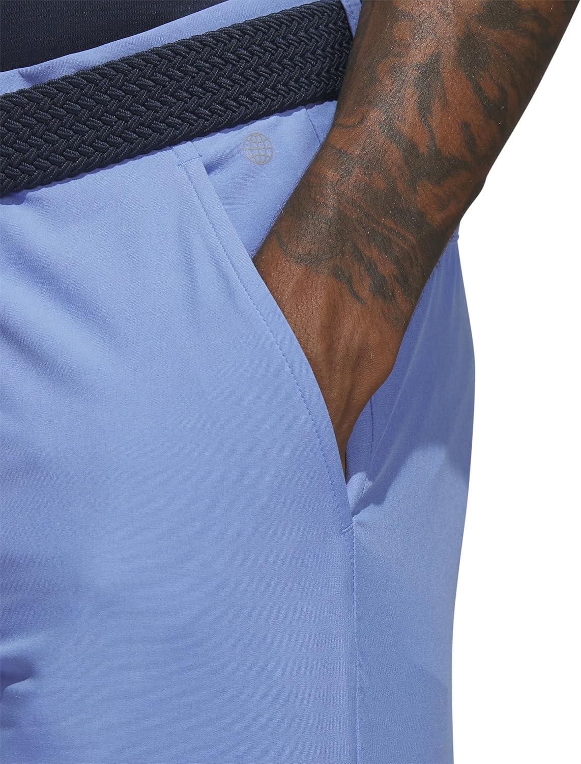 image:imageadidas Mens Ultimate365 Golf ShortsBlue Fusion