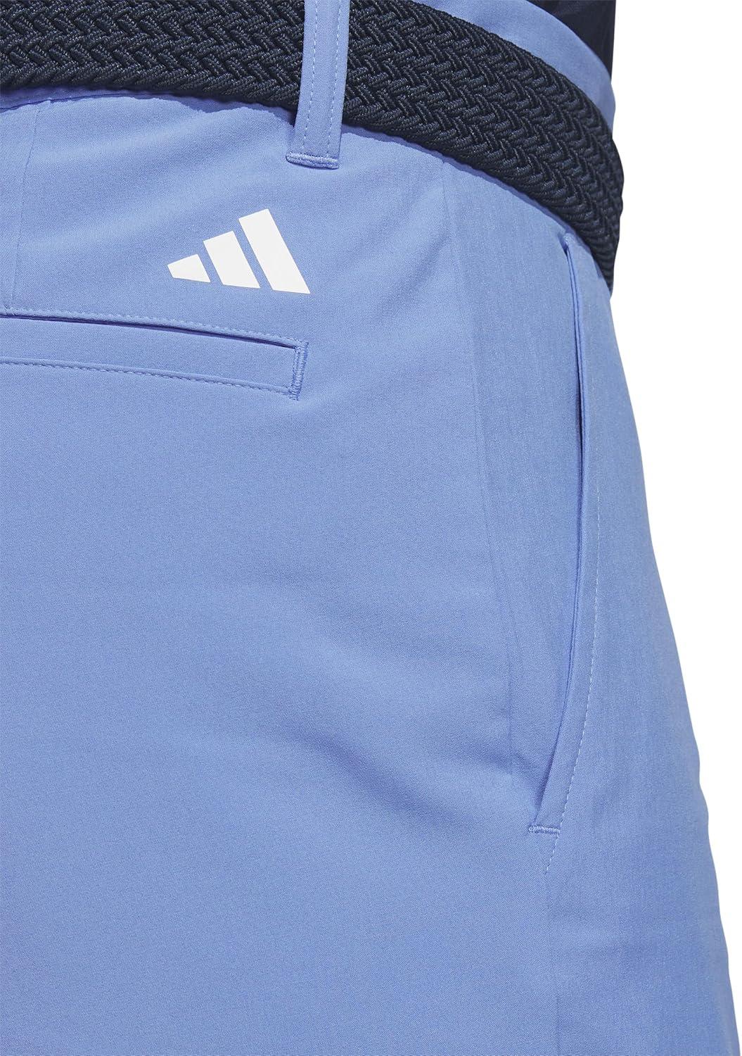image:imageadidas Mens Ultimate365 Golf ShortsBlue Fusion