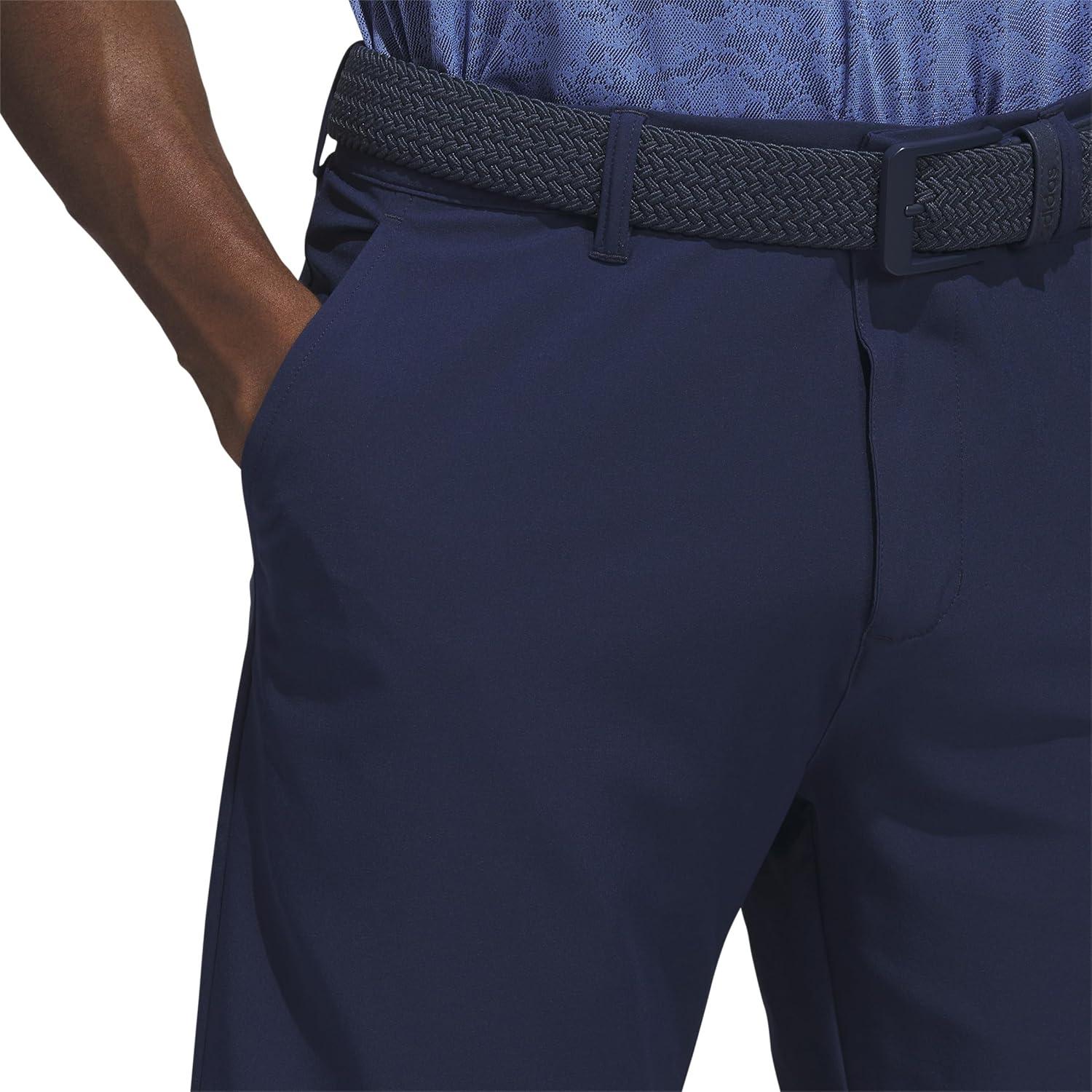 image:imageadidas Mens Ultimate365 Golf ShortsCollegiate Navy