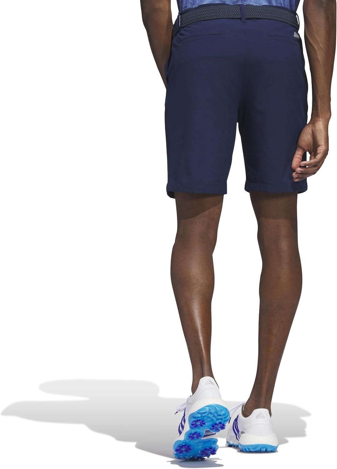 image:imageadidas Mens Ultimate365 Golf ShortsCollegiate Navy