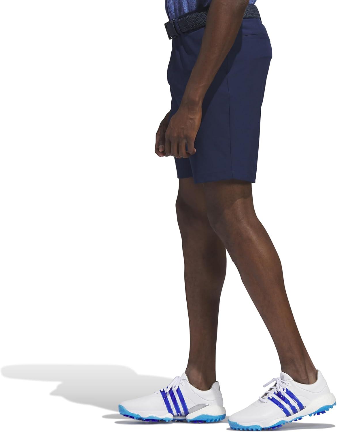 image:imageadidas Mens Ultimate365 Golf ShortsCollegiate Navy