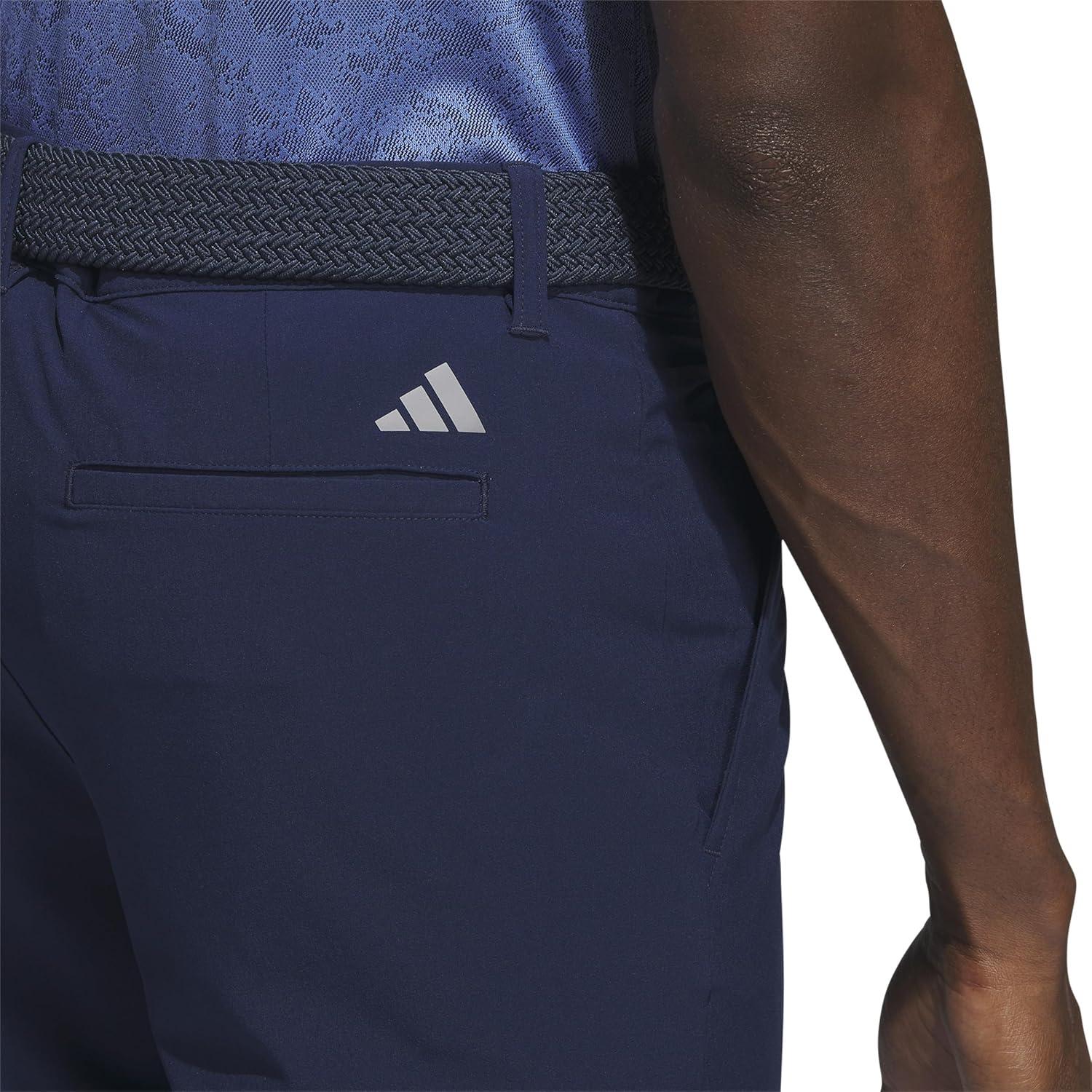 image:imageadidas Mens Ultimate365 Golf ShortsCollegiate Navy
