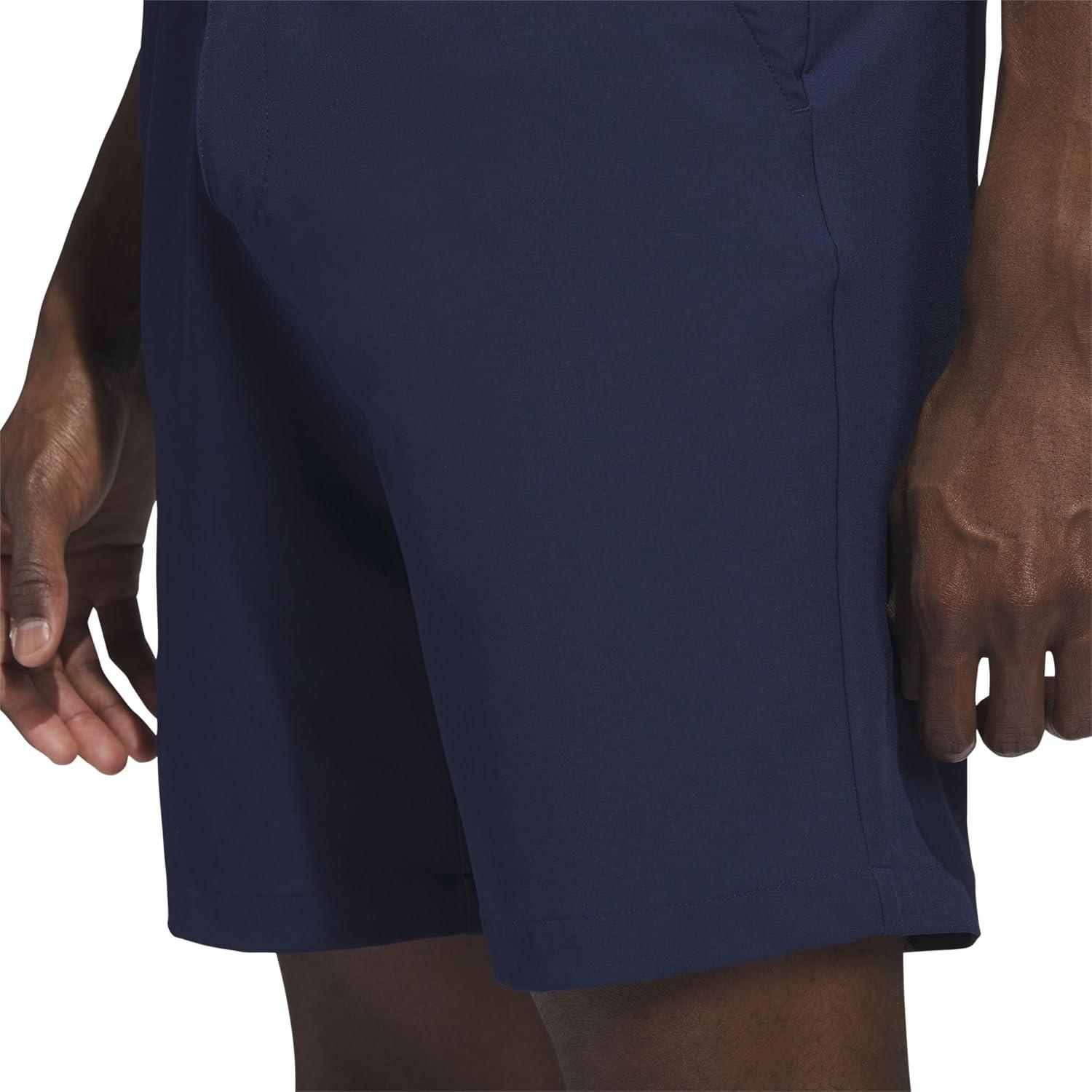 image:imageadidas Mens Ultimate365 Golf ShortsCollegiate Navy
