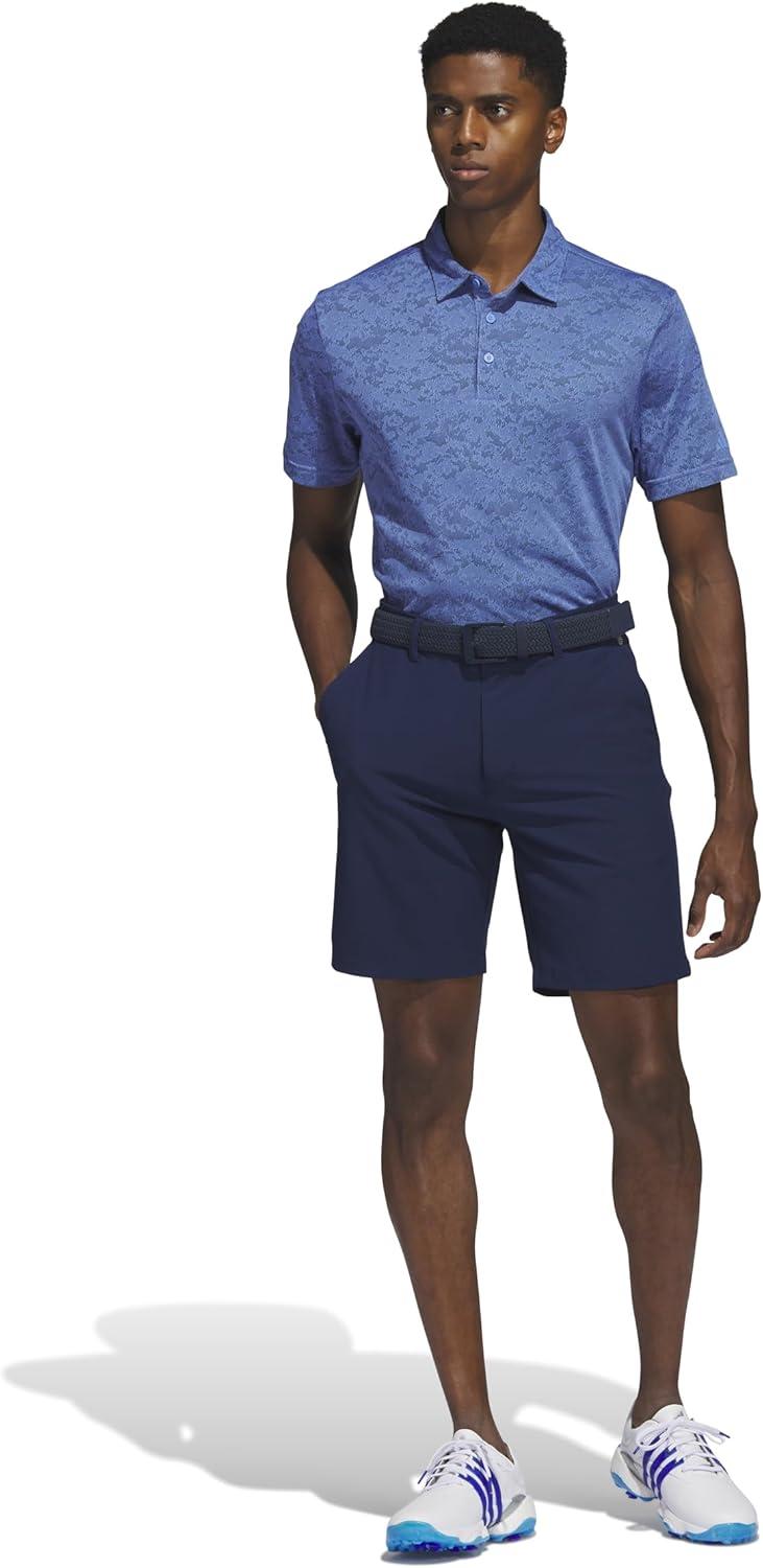 image:imageadidas Mens Ultimate365 Golf ShortsCollegiate Navy