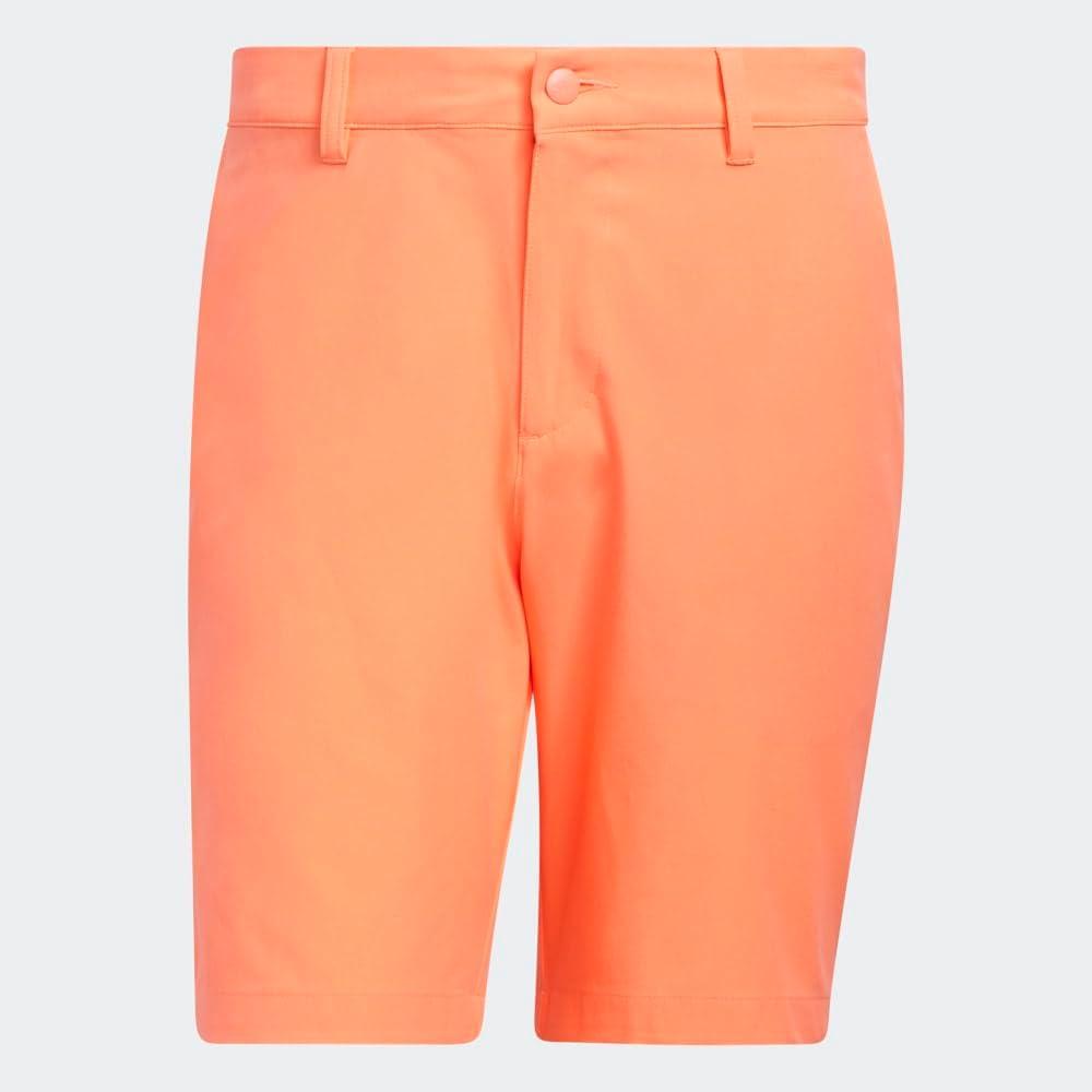 image:imageadidas Mens Ultimate365 Golf ShortsCoral Fusion