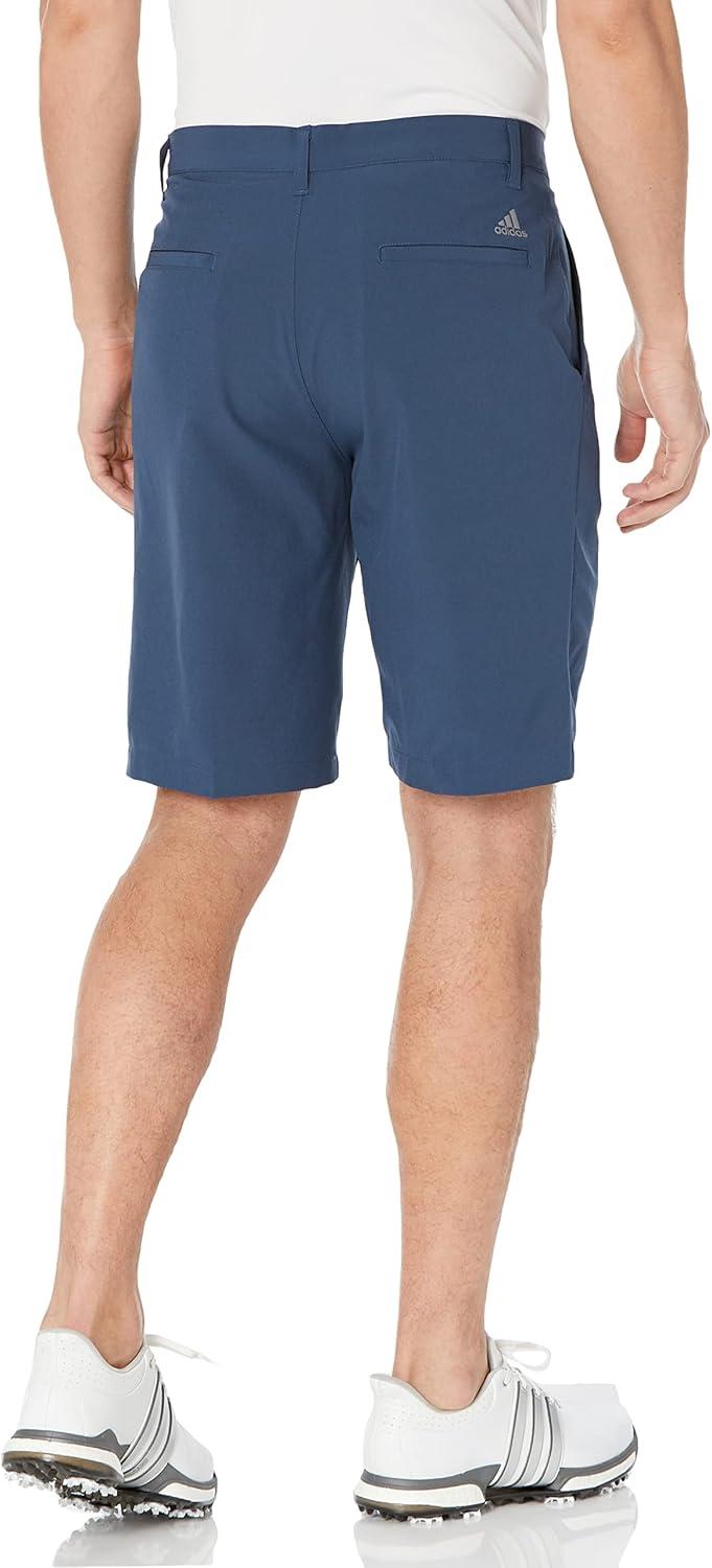 image:imageadidas Mens Ultimate365 Golf ShortsCrew Navy