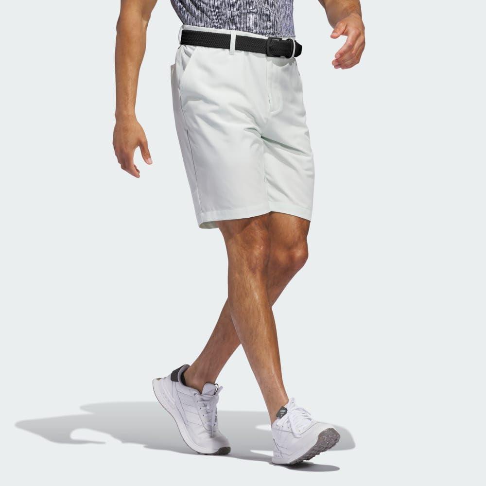 image:imageadidas Mens Ultimate365 Golf ShortsCrystal Jade