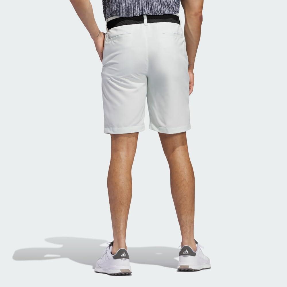 image:imageadidas Mens Ultimate365 Golf ShortsCrystal Jade