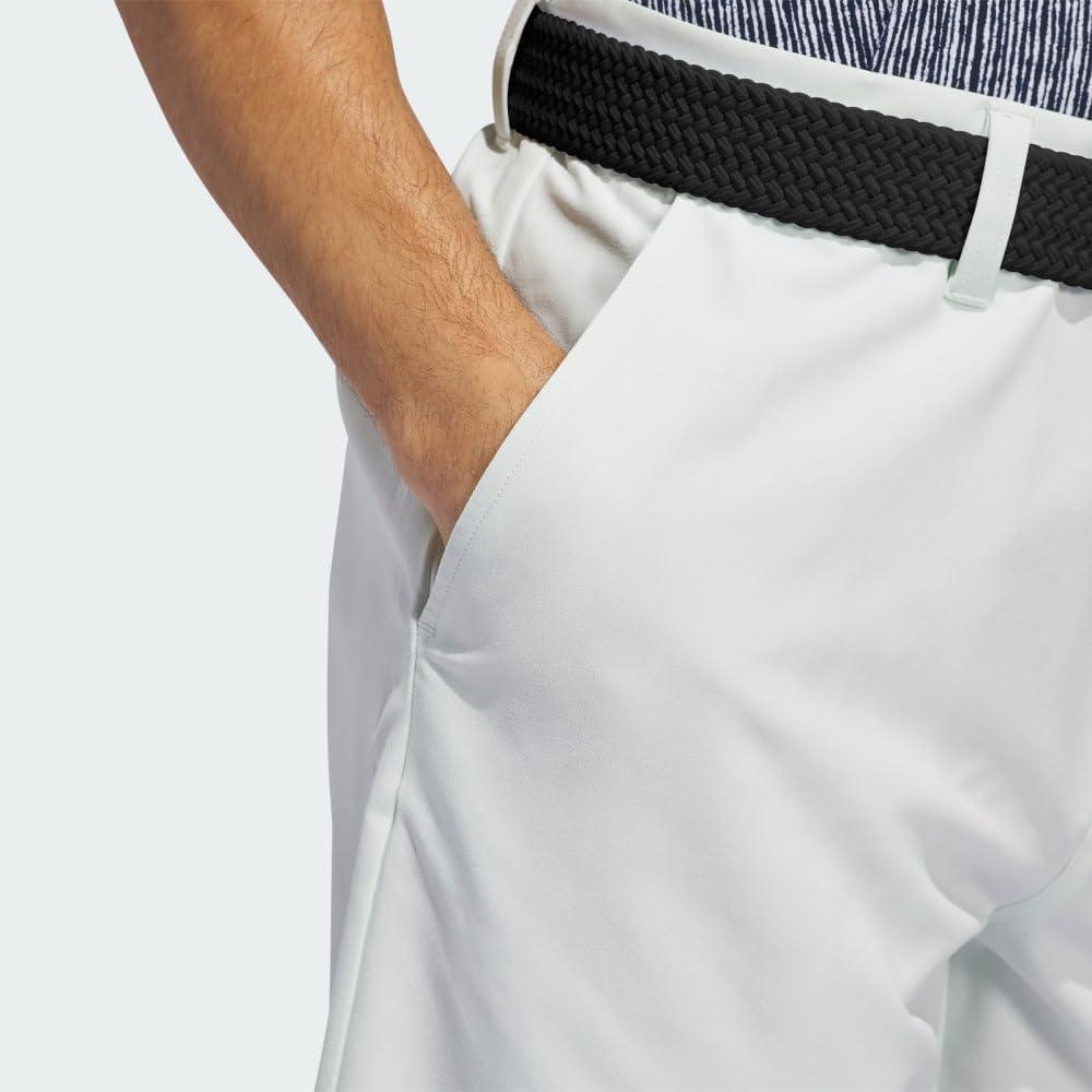 image:imageadidas Mens Ultimate365 Golf ShortsCrystal Jade