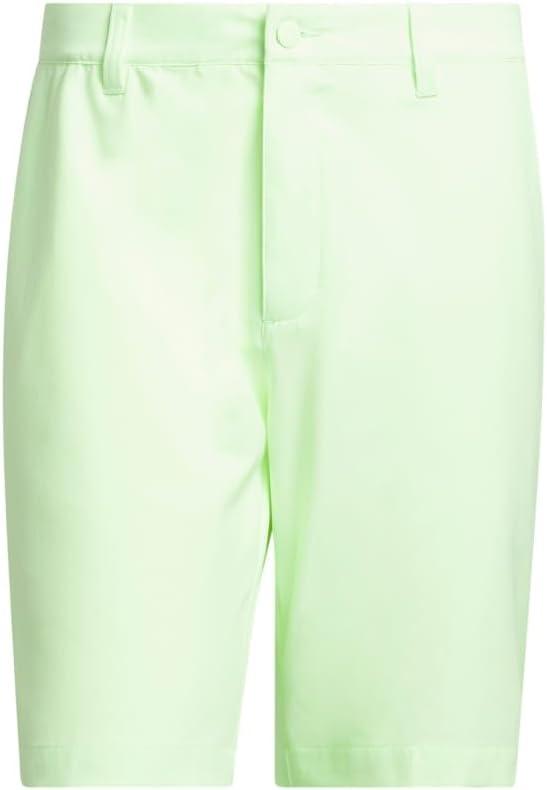 image:imageadidas Mens Ultimate365 Golf ShortsGreen Spark