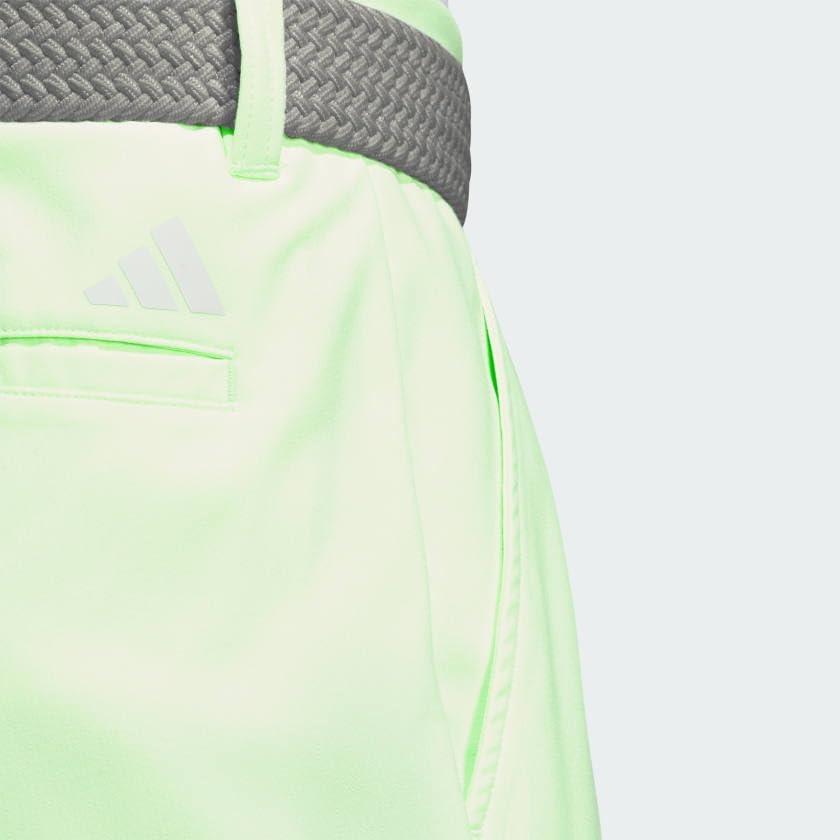 image:imageadidas Mens Ultimate365 Golf ShortsGreen Spark