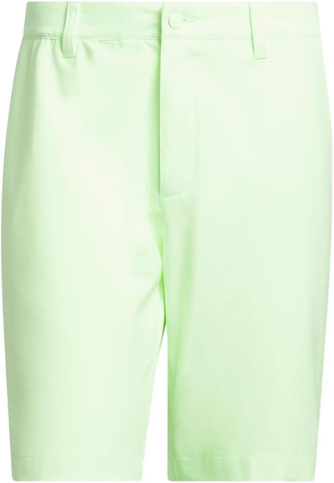 image:imageadidas Mens Ultimate365 Golf ShortsGreen Spark