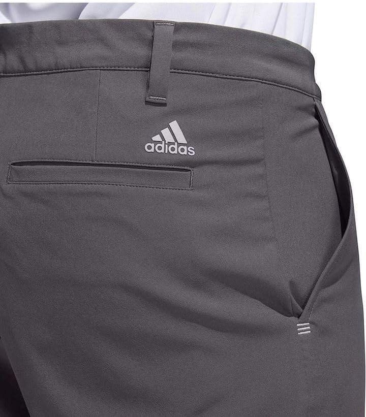 image:imageadidas Mens Ultimate365 Golf ShortsGrey 5