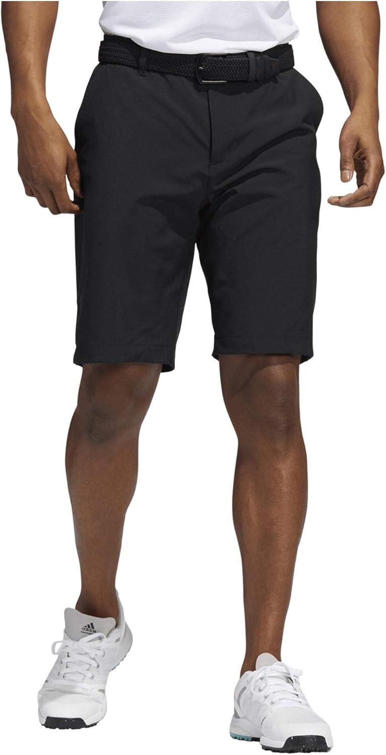 image:imageadidas Mens Ultimate365 Golf ShortsGrey Three 24