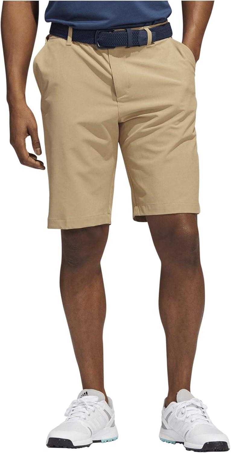 image:imageadidas Mens Ultimate365 Golf ShortsGrey Three 24
