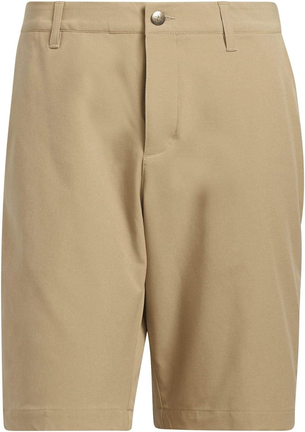 image:imageadidas Mens Ultimate365 Golf ShortsGrey Three 24
