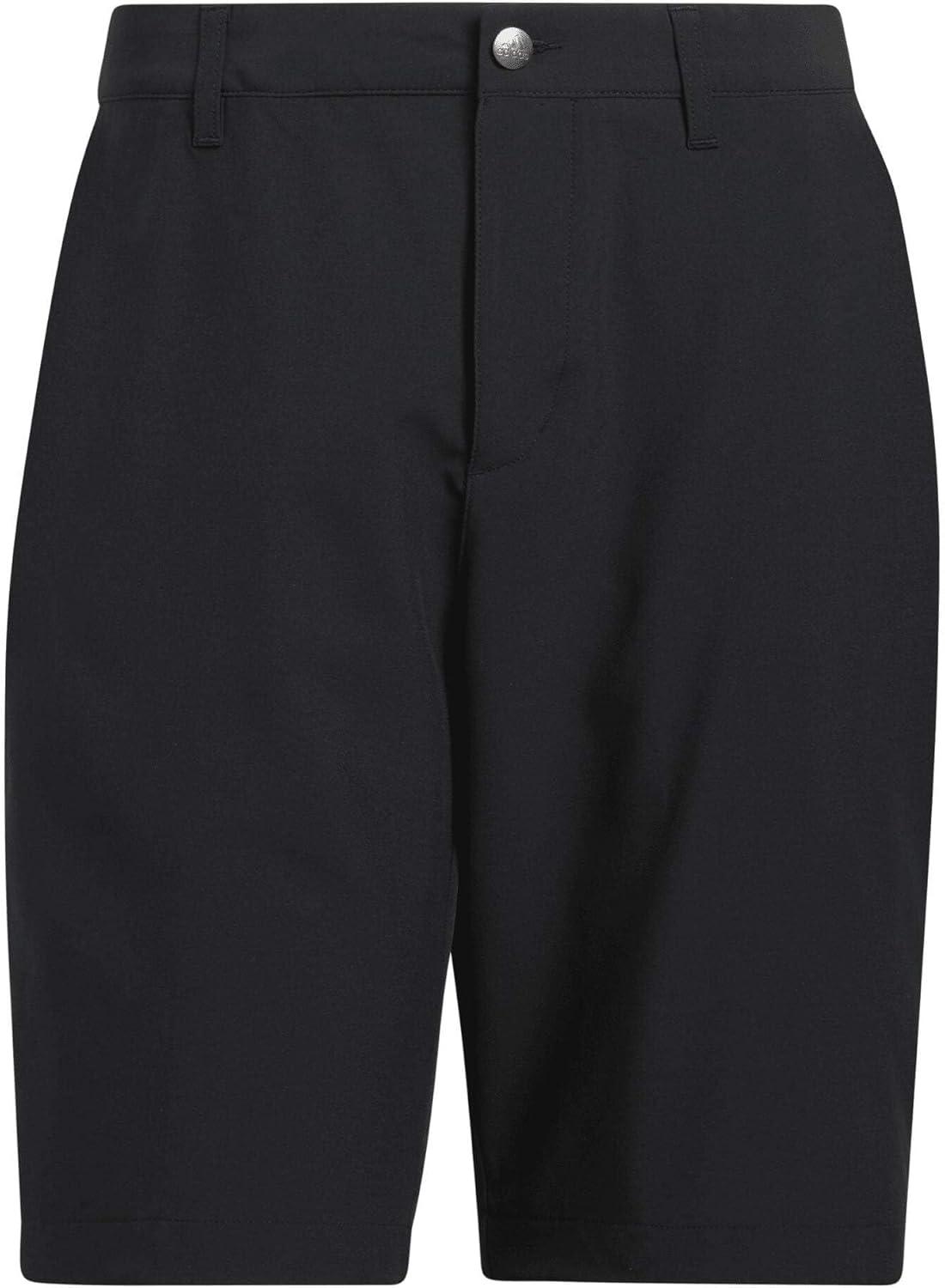 image:imageadidas Mens Ultimate365 Golf ShortsGrey Three 24