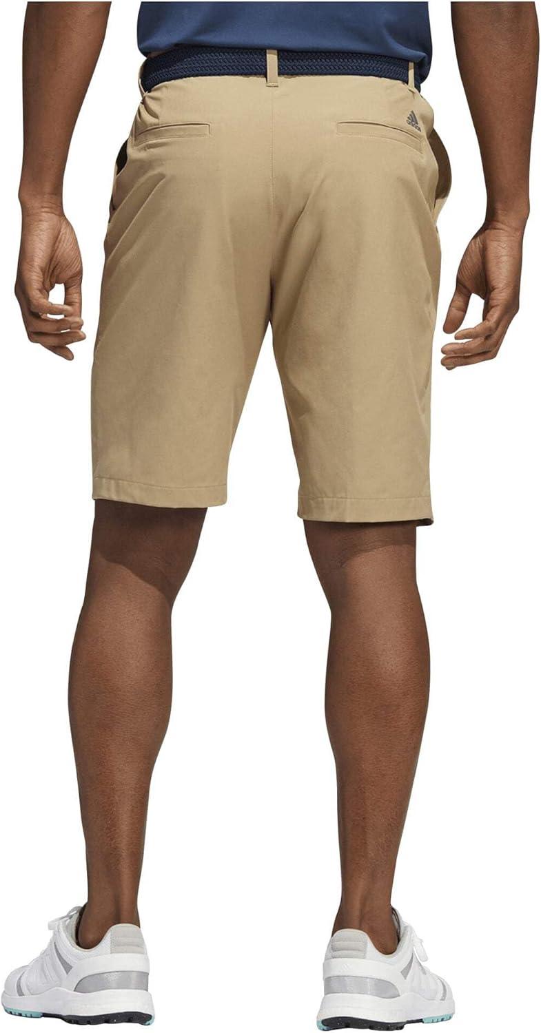 image:imageadidas Mens Ultimate365 Golf ShortsGrey Three 24